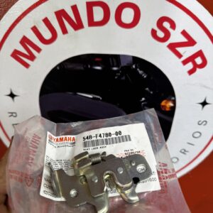 SEGURO METALICO SILLIN SZR