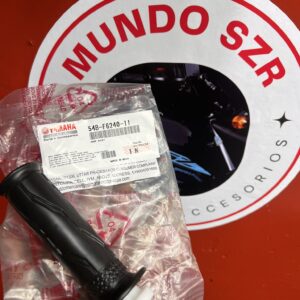 CARRETEL DE ACELERADOR SZRR