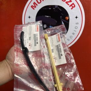 GUIAS DE CADENILLA SZRR