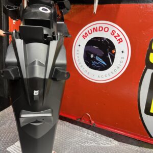 Guardabarros Trasero SZR