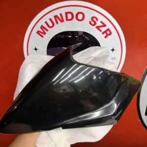 TAPAS EXTERNAS DE TANQUE SET X2