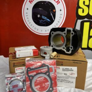 KIT DE CILINDRO SZR