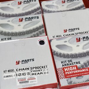 KIT DE ARRASTRE Y-PARTS SZRR