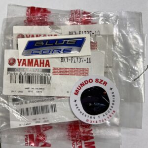 EMBLEMA BLUE CORE SZRR