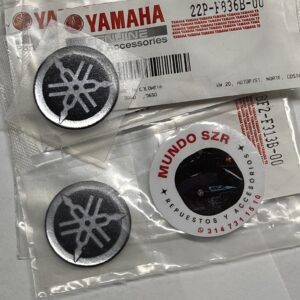 DIAPASON YAMAHA CARENAJE