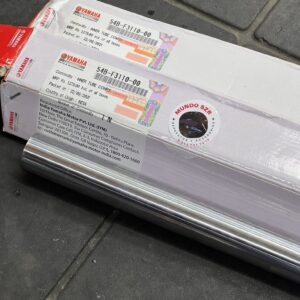 CROMO DE SUSPENSION SZR