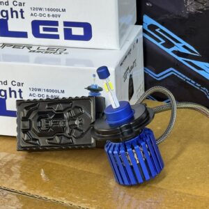 BOMBILLO LED DE 16.000 LUMENS