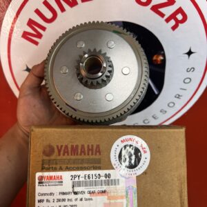 MANZANA DE CLUTCH SZR/FZ