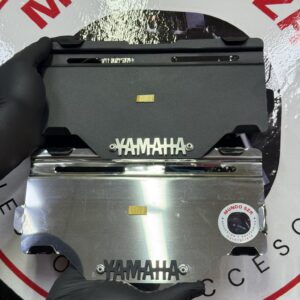 Portaplaca YAMAHA
