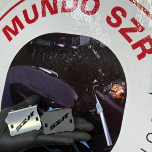 Protector para Bomba de Freno