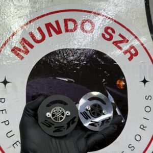 RESONADOR MOFLE SZR/SZRR