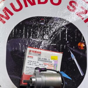 MOTOR ARRANQUE SZR/SZRR