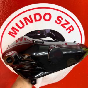 Guía Aire Interna SZR