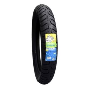 Llanta Trasera Michelin CITY EXTRA